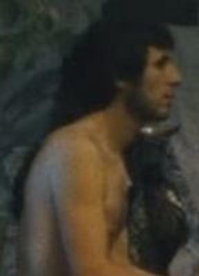 Luc Spada Nude Scenes 33387