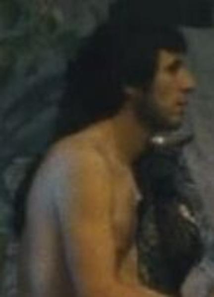 Luc Spada Nude Scenes 33387