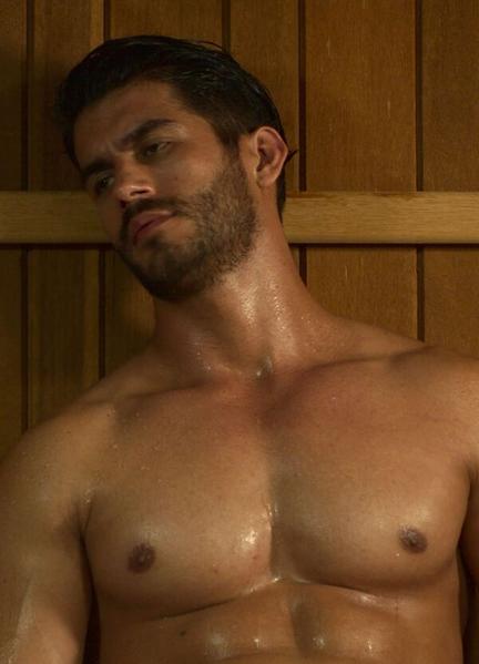 Sexiest Irving Peña Scenes 33735