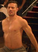Felipe Flores Bulge Shirtless 33732