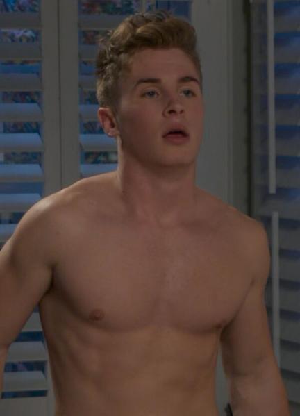 Michael Provost Nude Scenes 30231