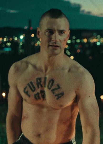 Mateusz Damięcki Nude Photos 67553
