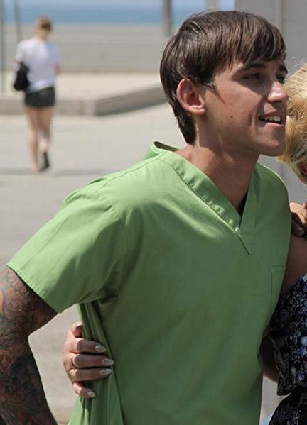 Beau Brooks Hot Scenes 33582
