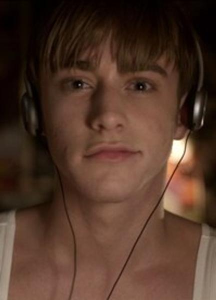 Nathan Adloff Nude Photos 33501