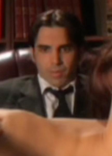 Franco Del Toro Nude Scenes 26515