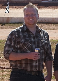 Timothy J. Richardson