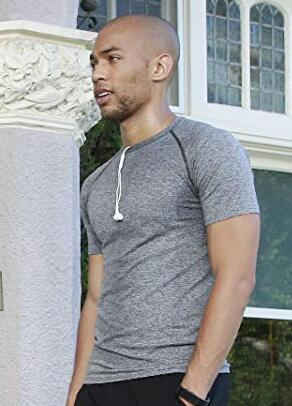 Kendrick Sampson
