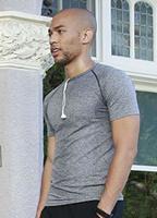 Kendrick Sampson Bulge Butt 33459