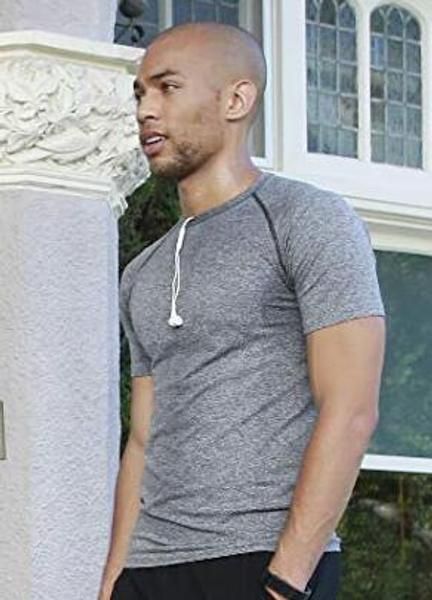 Kendrick Sampson Nude Scenes 33459