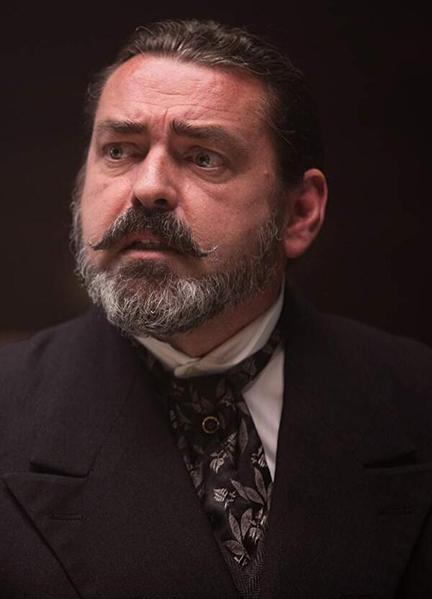 Angus Macfadyen Naked 33198