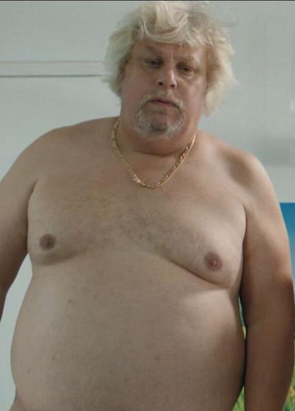 Vincent Solignac Nude Scenes 32079