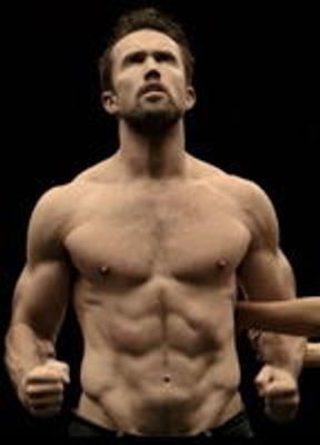 Rob McElhenney Nude 32280
