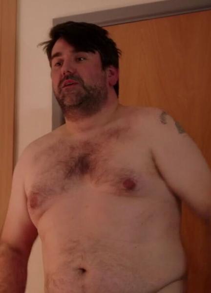 Sexy Richard Elis 34176