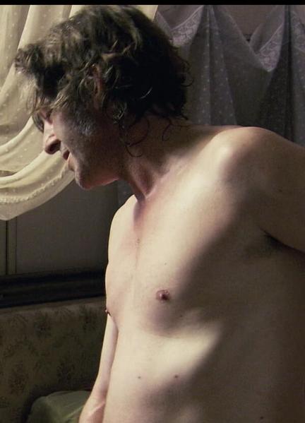 Guillaume Verdier Nude 33324