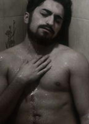 Roberto Scorza Balls Bulge 34110