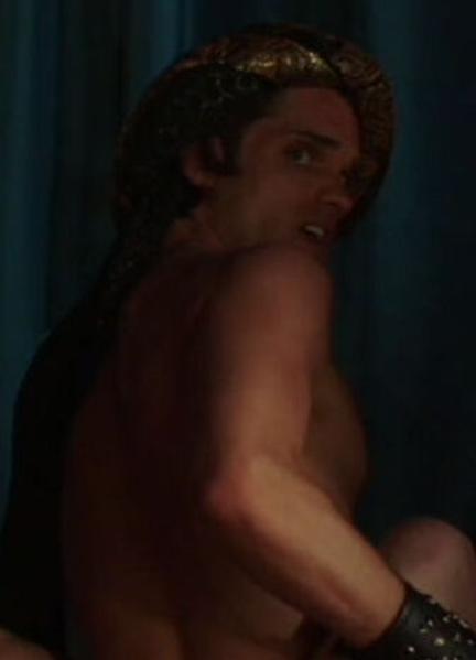 Justin Stiver Nude Scenes 34167