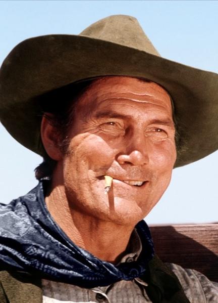 Jack Palance Nude Scenes 26639