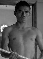 Jorge Antonio Guerrero Naked 35310