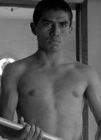 Jorge Antonio Guerrero Balls Butt 30276