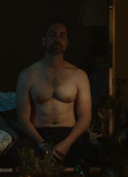 Danny Pino Nude 34128