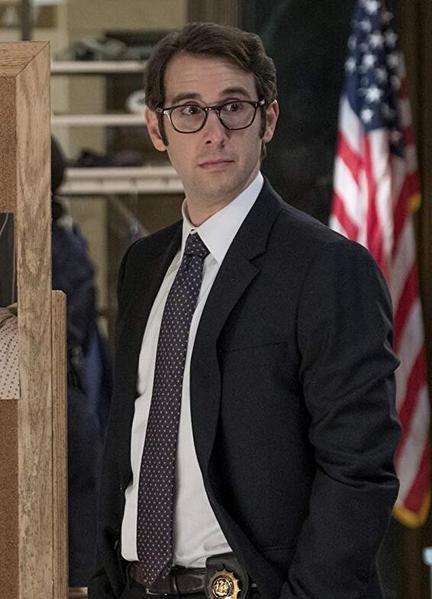 Josh Groban Hot Scenes 34122