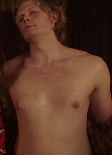 Sexiest Jonathan Rentler Scenes 33291