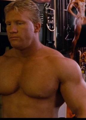 Matt McLean Nude 32856