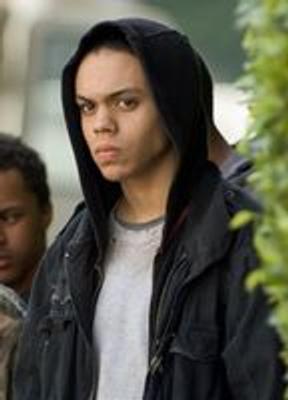 Evan Ross Butt Sexy 33000