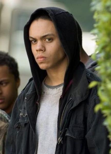 Evan Ross Nude 33000