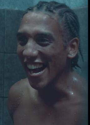 Emanuel García Naked 32790