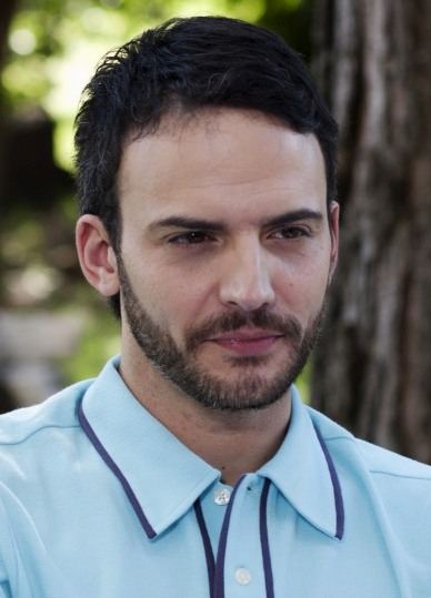 Gustavo Pardi