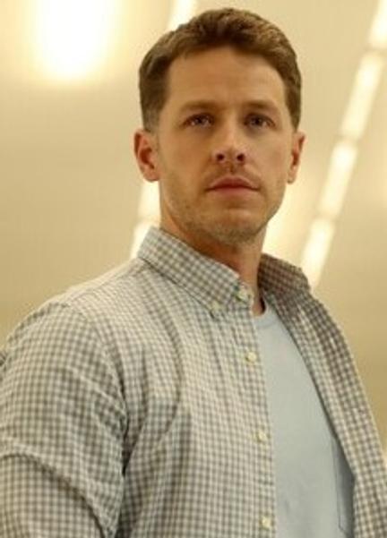 Josh Dallas Sexy Photos 30285