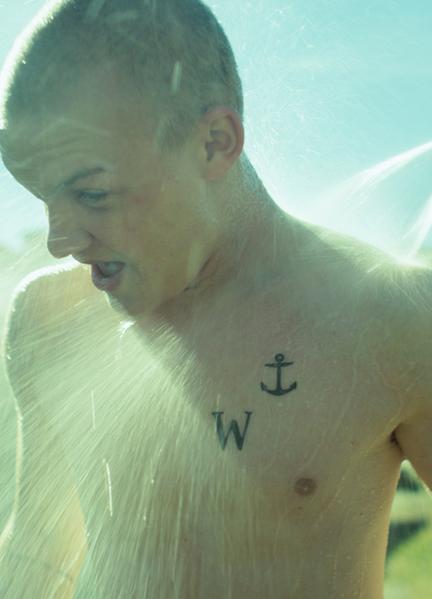 Benjamin Lutzke Nude Scenes 32307