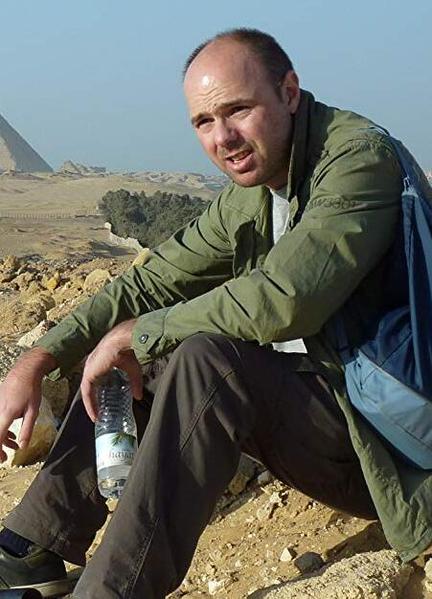 Karl Pilkington Naked 32886