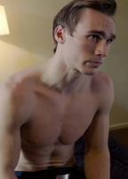 Sexiest Caleb Mann Scenes 35535