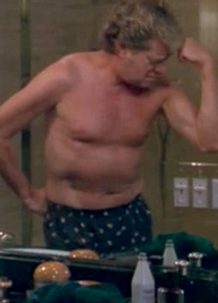 Jerry Springer Sexy Photos 48249