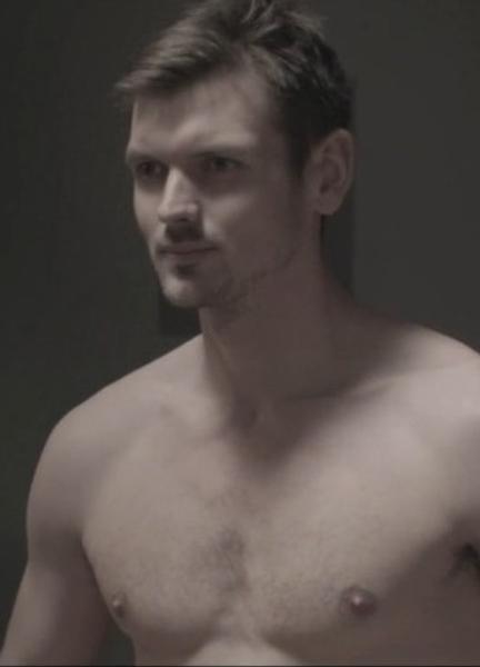 Sexiest James Neate Scenes 32943