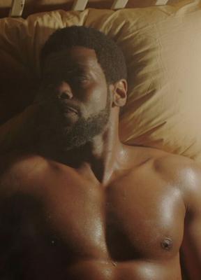 Richard Prioleau Nude Scenes 32823