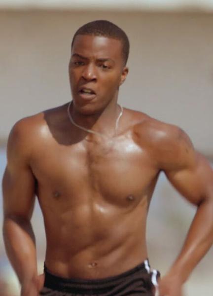Sexiest Daniel Ezra Scenes 32115