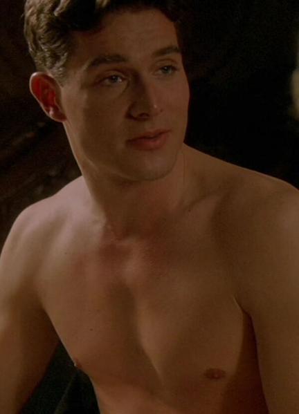 Mark Umbers Sexy Photos 32025