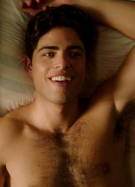 Eric Freeman Hot Scenes 55638