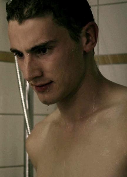 Martin Bruchman Naked 48918