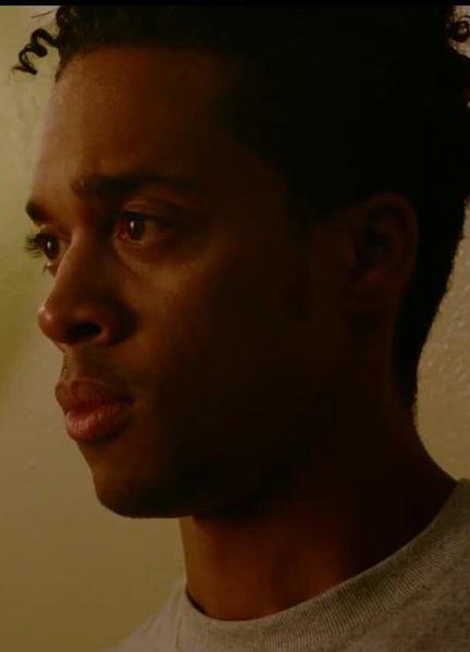 Patrick Batiste Hot Scenes 32046