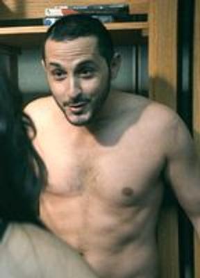 Tomer Capone Butt Gay 67918
