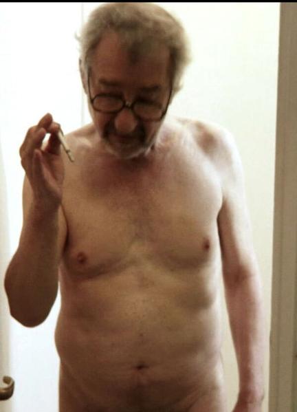 José Sacristán Nude Photos 32277
