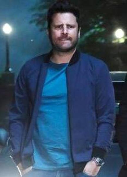 Sexiest James Roday Scenes 26939