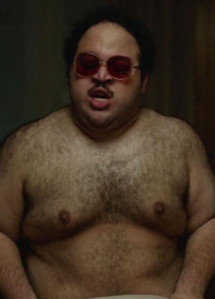 Sexy Zach Cherry 32316