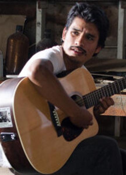 Jonathan Velasquez Nude Photos 32325