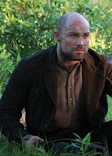 Sexiest Cathal Pendred Scenes 32535