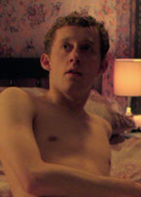 Sexy Joe Hurst 32208